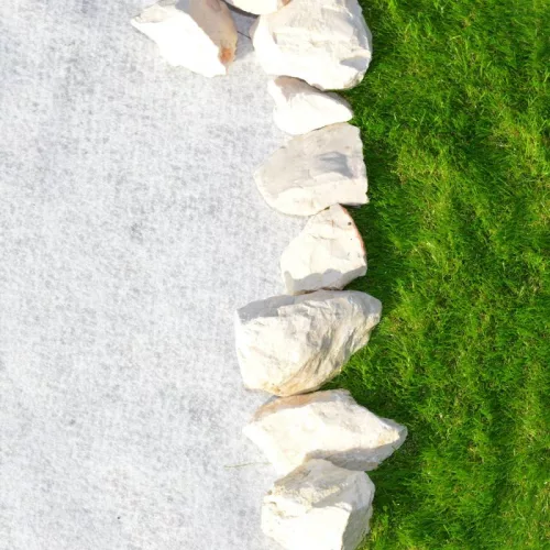 W-Geotextília 2×10m | 100g/m²