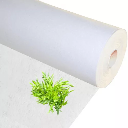 W-Geotextília 2×10m | 100g/m²