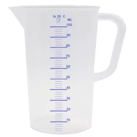 Füles mérőpohár | 100ml