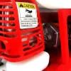 Motoros permetezőgép | Ferrari | 25L