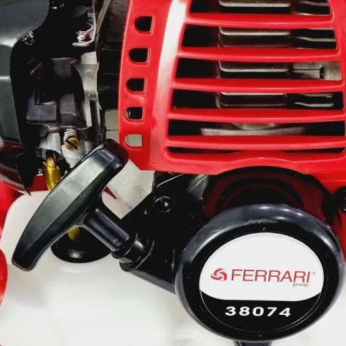 Motoros permetezőgép | Ferrari | 25L