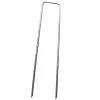 Fém rögzítőtüske 16cm | 20db