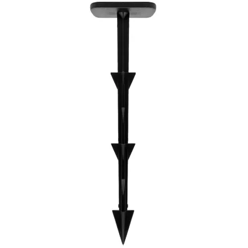 Műanyag rögzítőtüske 12cm | 20db