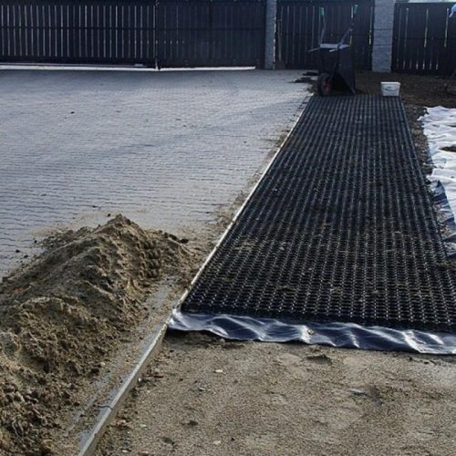 Gyeprács zöld színben 120 db-os csomag