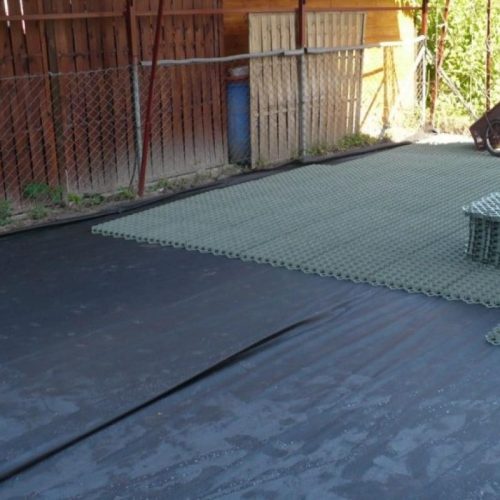 Gyeprács zöld színben 120 db-os csomag