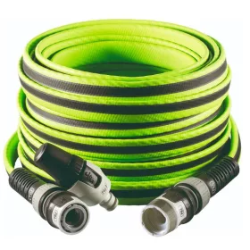 Locsolótömlő készlet | Fitt | 30m
