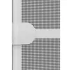 Szúnyoghálós alukeret | 100×215cm