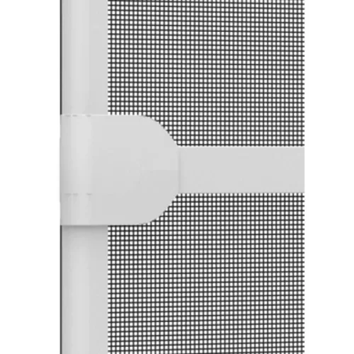 Szúnyoghálós alukeret | 100×215cm