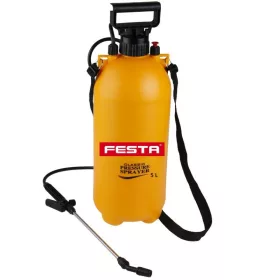 Permetezőgép | Festa | 5L