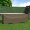 Bútortakaró | Kerti asztal 