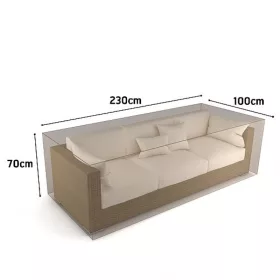 Bútortakaró | 3 személyes kanapé