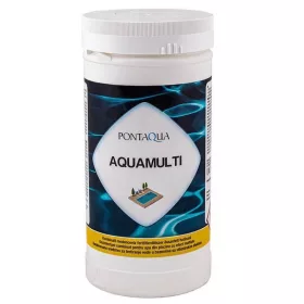 Klórtabletta | PontAqua | 5×200g