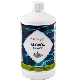 Algaölő | PontAqua | 1L