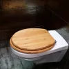 WC tető bambuszból
