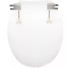 WC tető fehér | P10D 