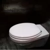 WC tető fehér | P10D 