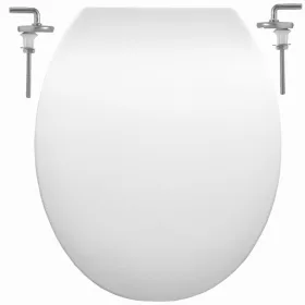 WC tető fehér | P10