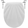 WC tető fehér | P07