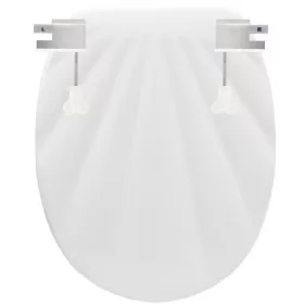 WC tető fehér | P07D