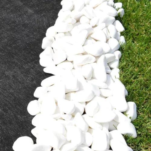 Geotextília 2×25m | 250g/m²