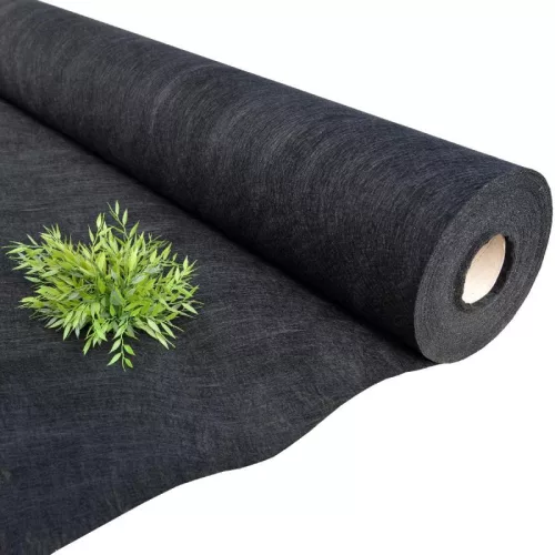 Geotextília 2×25m | 250g/m²