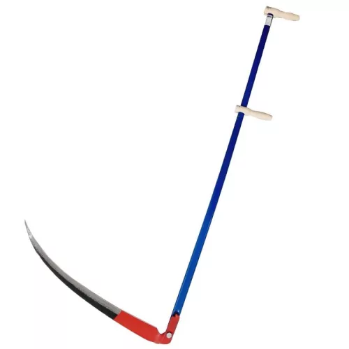 Kovácsolt kaszafej | 60cm
