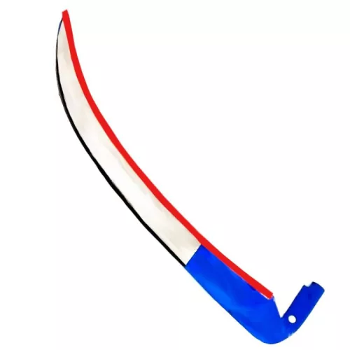 Kovácsolt kaszafej | 80cm