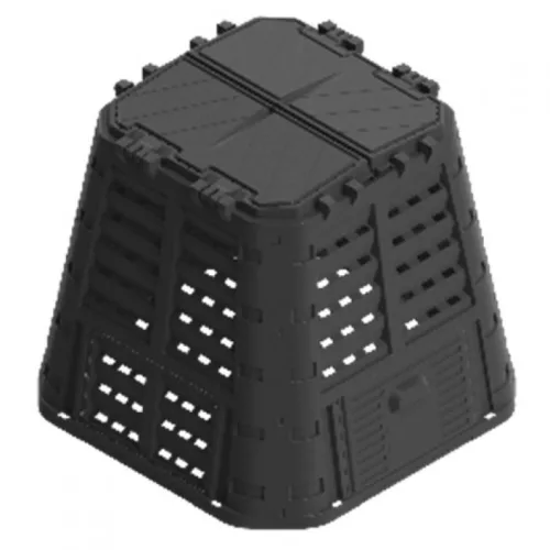 Komposztáló tartály | 480L