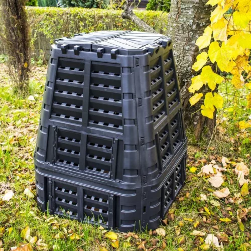Komposztáló tartály | 740L