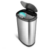 Szenzoros szemeteskuka | Base | 50L