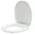 WC tető standard | 1100