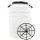 Savanyítóhordó csappal | 60L