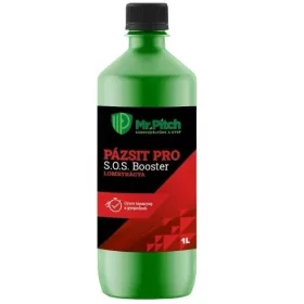 Pázsit lombtrágya | SOS Booster | 1L    