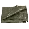 Takaróponyva 6×10m | Zöld | 70 g/m²