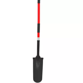 Árokásó üvegszálasnyéllel | 150cm