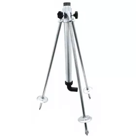 Öntözőállvány fém | 50-110cm | 5/4"