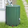 Összecsukható esővízgyűjtő | 380L