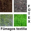 Fűmagos geotextília | 1.05×50m