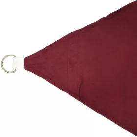 Napvitorla Burgundi | 3×3m