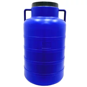 Cefrehordó magas bidon | 60L