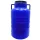 Cefrehordó magas bidon | 60L