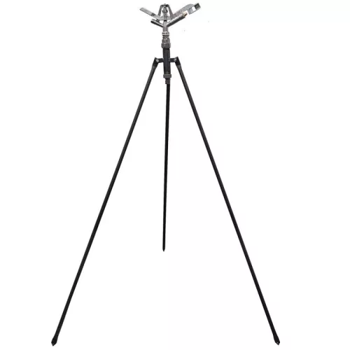 Öntözőállvány fém | 150cm | 1"