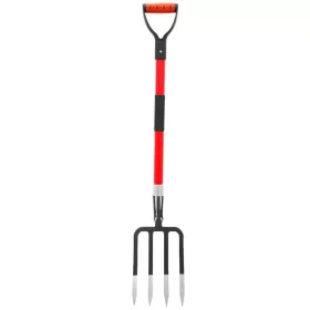 Ásóvilla üvegszállasnyéllel | 115cm