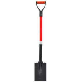 Kertészásó üvegszálasnyéllel | 110cm