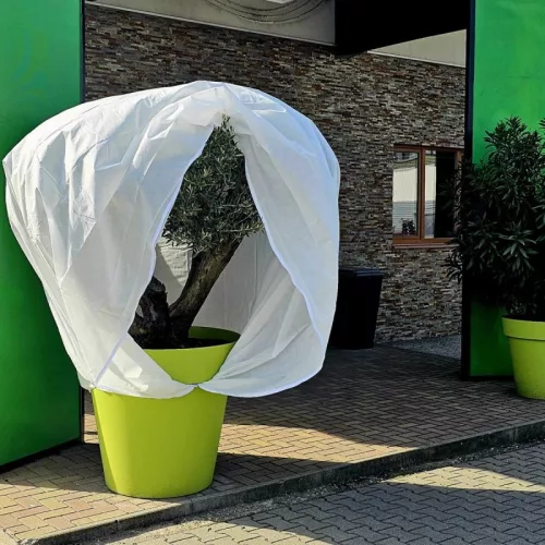 Növénytakaró | Cipzáros | 3×2,5m