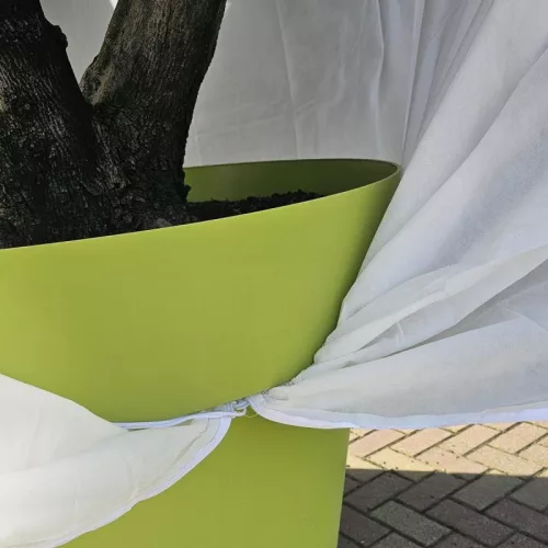 Növénytakaró | Cipzáros | 3×2,5m