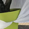 Növénytakaró | Zsinóros | 1,5×0,75m