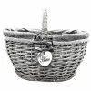 Rattan bevásárlókosár | 68-51/G