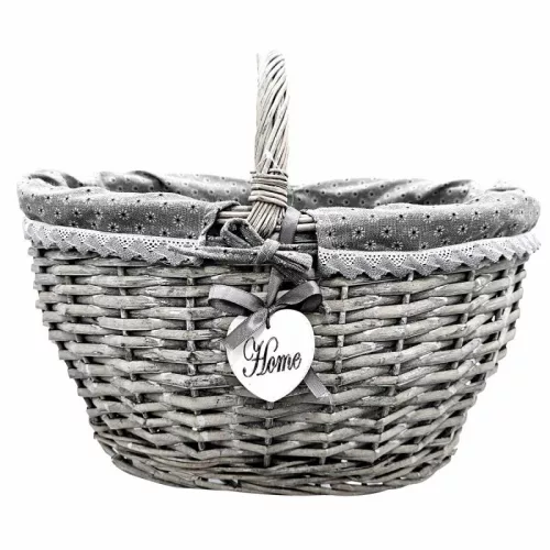 Rattan bevásárlókosár | 68-51/G