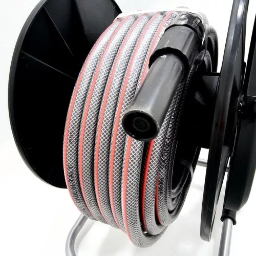 Tömlőkocsi szett | 1/2"25m | BX5825